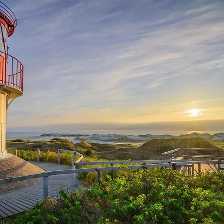 アパート Auszeit Am *