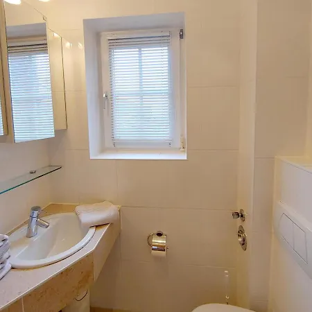Apartment Auszeit Am