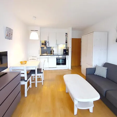 Apartment Auszeit Am *