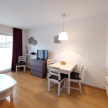 Apartment Auszeit Am *