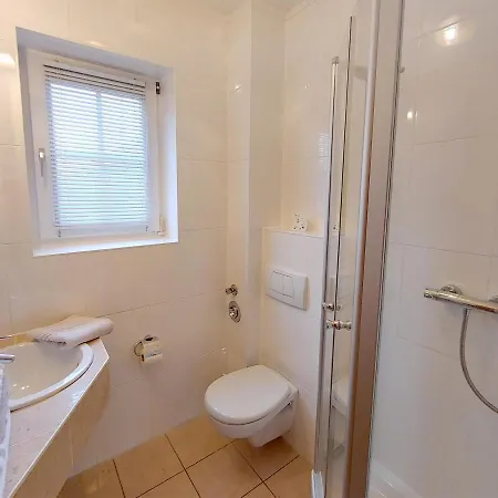 Apartment Auszeit Am