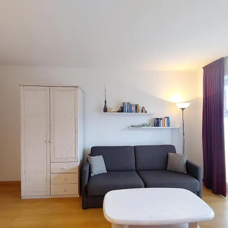 Auszeit Am アパート Wittdün