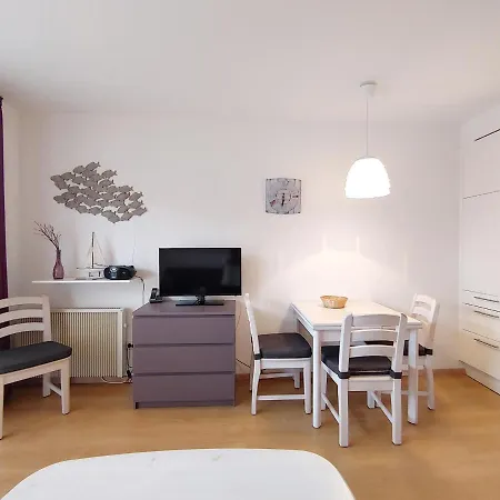 Auszeit Am Apartment *
