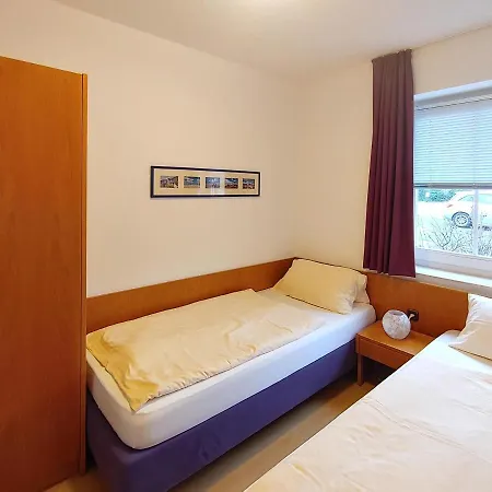 Apartment Auszeit Am *