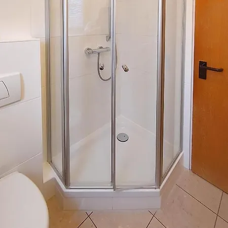 アパート Auszeit Am Wittdün