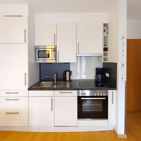 Auszeit Am Apartment