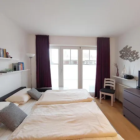 Auszeit Am * Wittdün