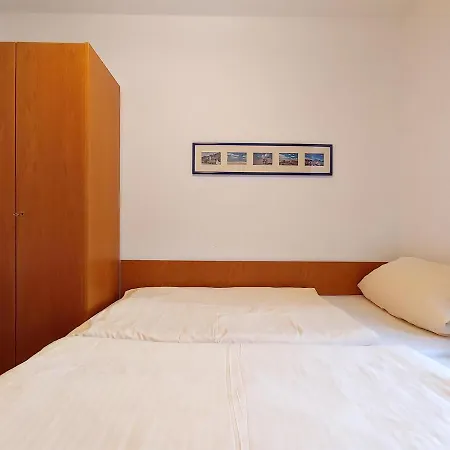 Auszeit Am Apartman *