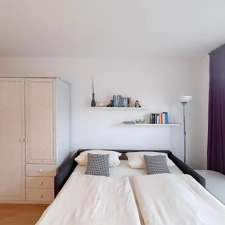 Auszeit Am Apartman *