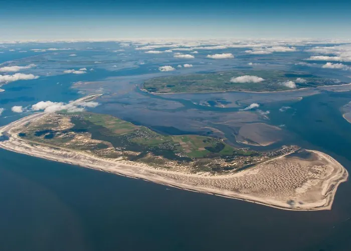 Lejlighed Auszeit Am