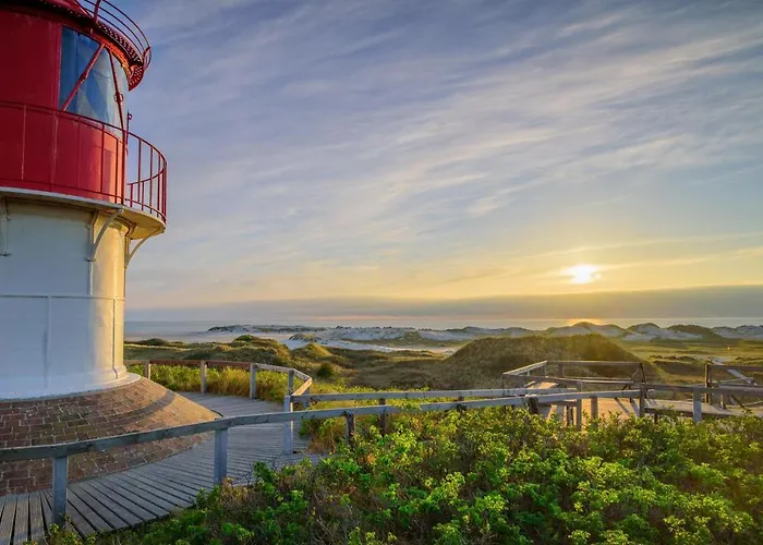 Lejlighed Auszeit Am *