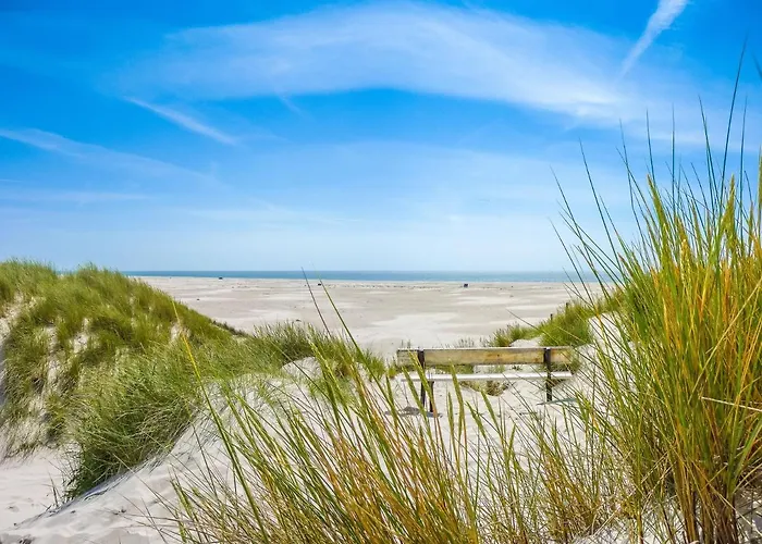 Lejlighed Auszeit Am *