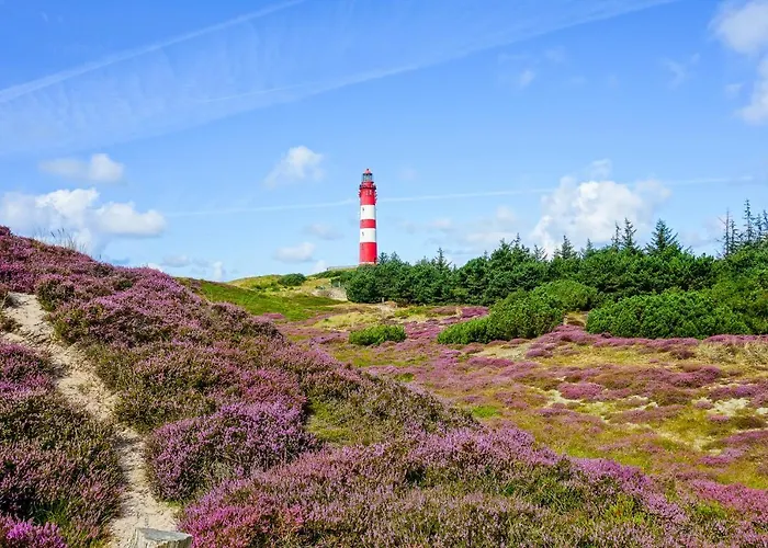 Auszeit Am Lejlighed *