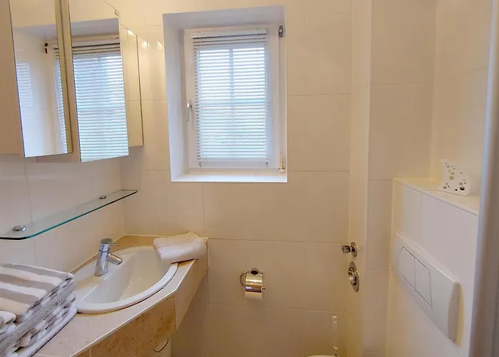 Lejlighed Auszeit Am