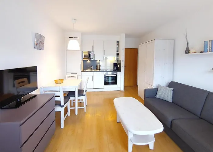 Lejlighed Auszeit Am *