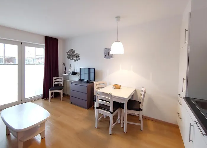 Lejlighed Auszeit Am *