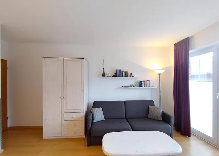 Auszeit Am Lejlighed Wittdün