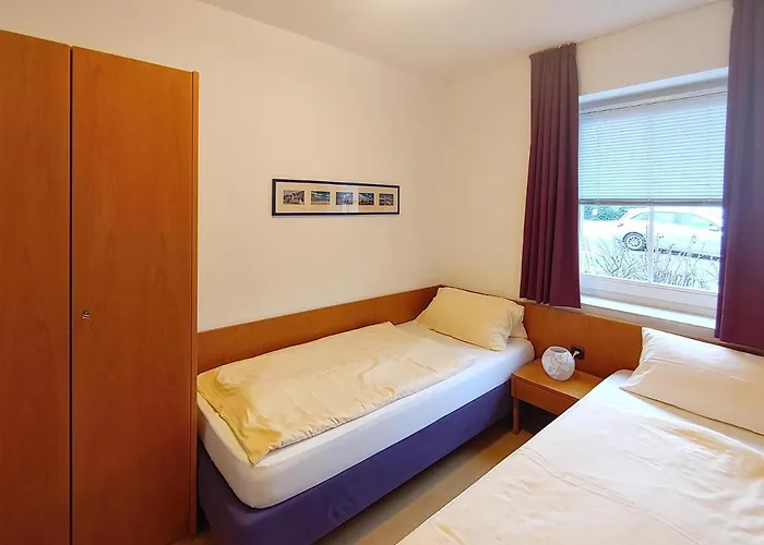 Lejlighed Auszeit Am *