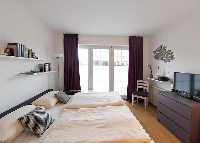 Auszeit Am * Wittdün