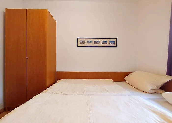 Auszeit Am Lejlighed *