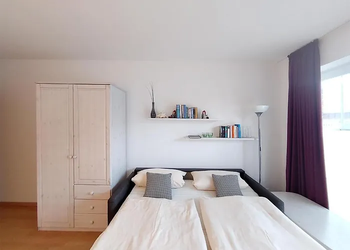 Auszeit Am Lejlighed *